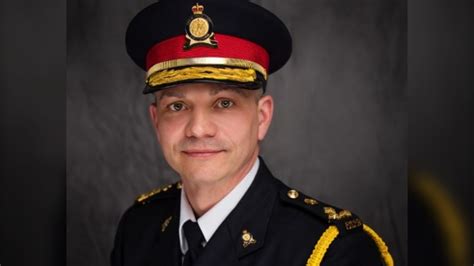 Officers warned about harassment before former Saskatchewan police chief’s exit: memo